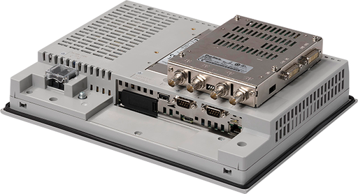 Réparation pupitre PROFACE GP4000